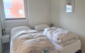 Appartementencomplex Motel Texel